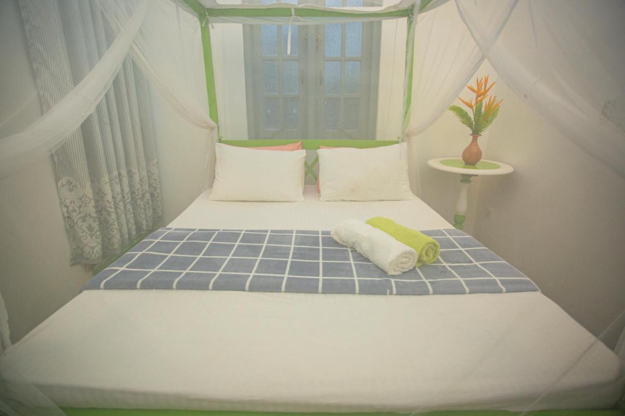 Percy Residence 우나와투나 외부 사진